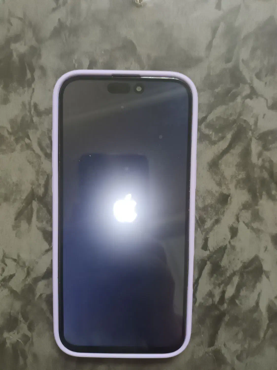 گوشی طرح آیفون ۱۶pro فول کپی|موبایل|رشت, معلم|دیوار