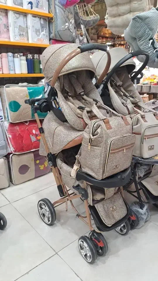 کالسکه|کالسکه و لوازم جانبی|همدان, |دیوار