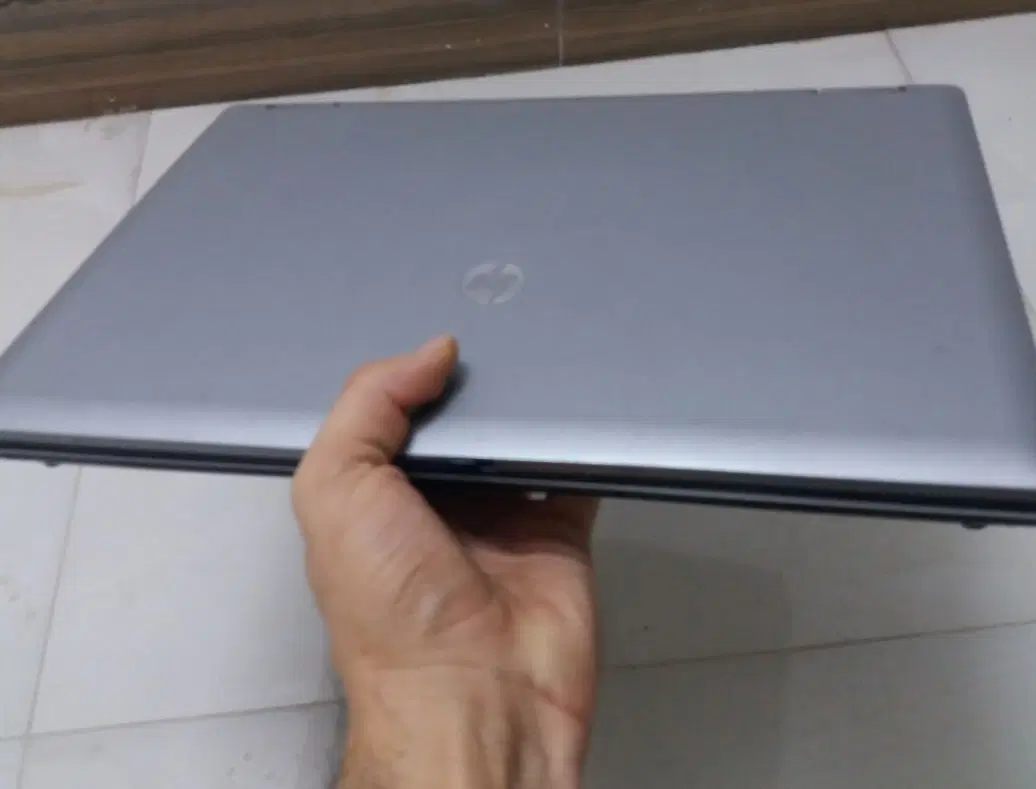 لپ تاپ HP probook 6450b|رایانه همراه|اصفهان, باتون|دیوار