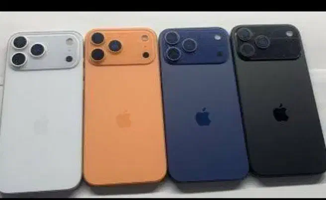 فول کپی اپل آیفون ۱۶ و ۱۷ پرومکس apple iphone|موبایل|اصفهان, احمدآباد|دیوار