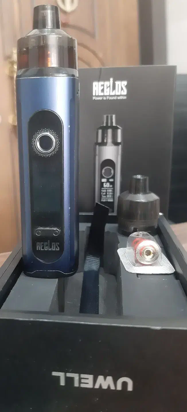 پادماد uwell|زیورآلات و اکسسوری|محمدشهر, ولدآباد|دیوار