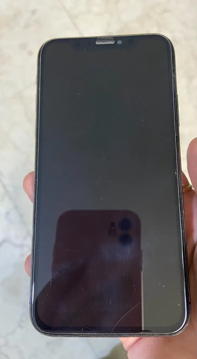 آیفون ایکس iPhone x در حد نو|موبایل|تهران, فدک|دیوار