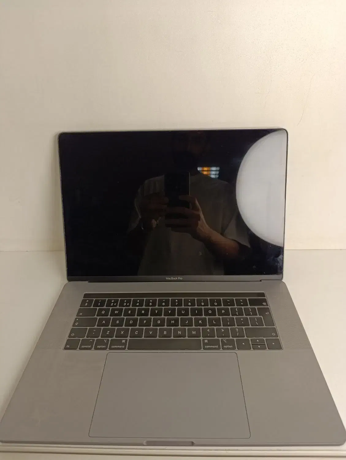 MacBook pro 2018 مک بوک|رایانه همراه|همدان, |دیوار