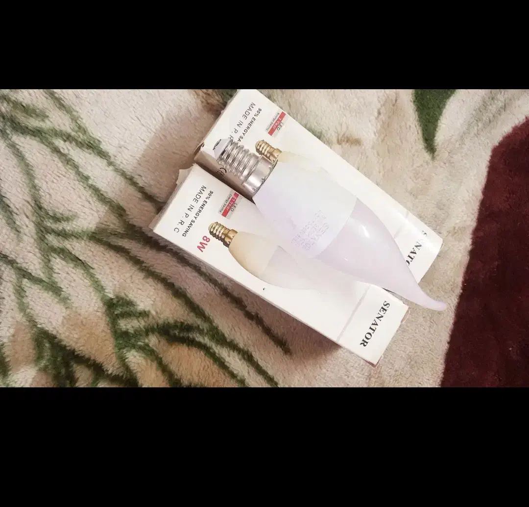 لامپ|لامپ و چراغ|مشهد, آزادشهر|دیوار