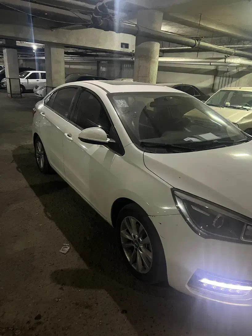 اریزو ۵ اکسلنت|خودرو سواری و وانت|تهران, امین حضور|دیوار