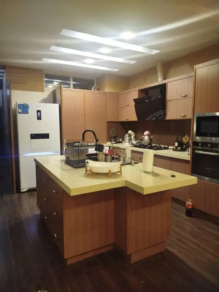 آپارتمان ۱۴۰ متری در نیروی هوایی|اجارهٔ آپارتمان|مشهد, نیروی هوایی|دیوار