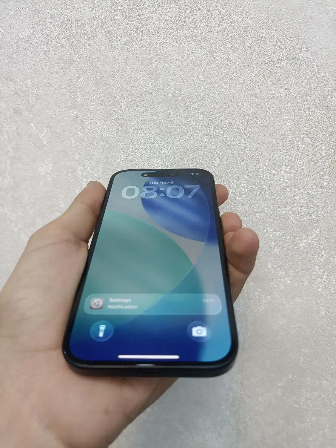 17normal/درحدنو/باتری100%|موبایل|اصفهان, گلزار|دیوار