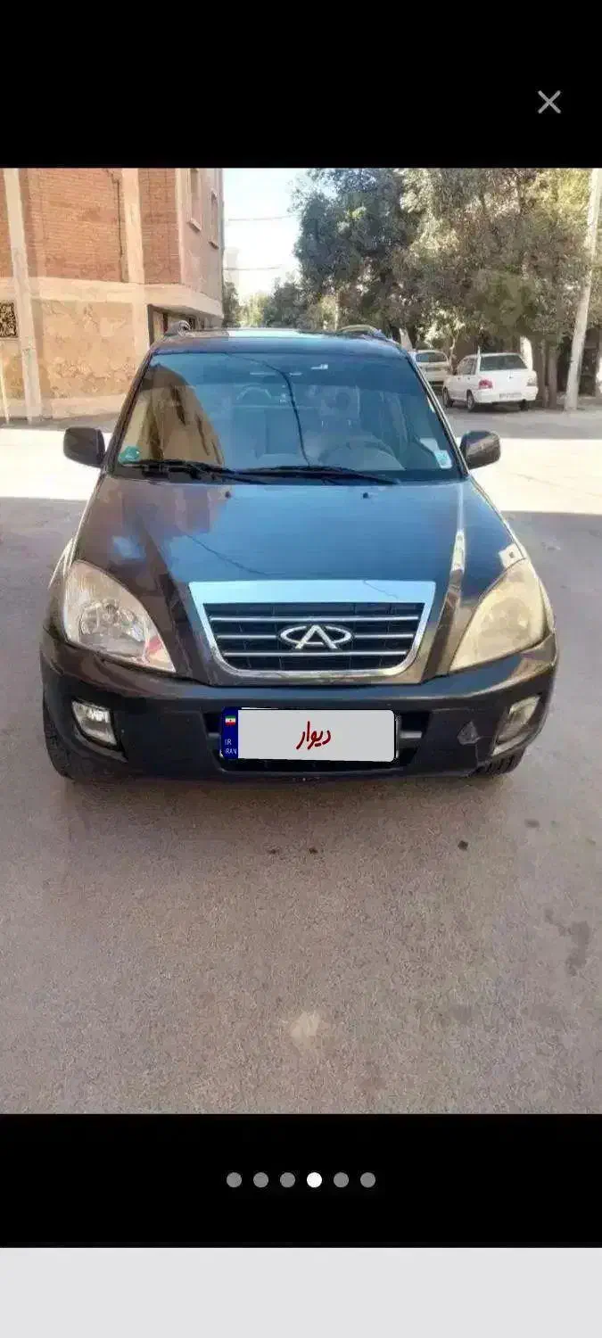 ام وی ام ایکس 33 مدل 91|خودرو سواری و وانت|کاشان, فاز ۲ ناجی آباد|دیوار