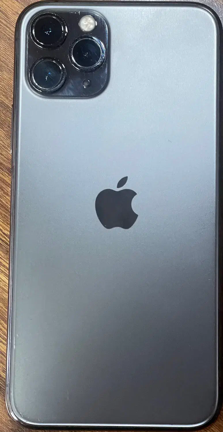 ایفون ۱۱پرو بدون ریجستر بدون فیس ایدی|موبایل|خرم‌آباد (تنکابن), |دیوار