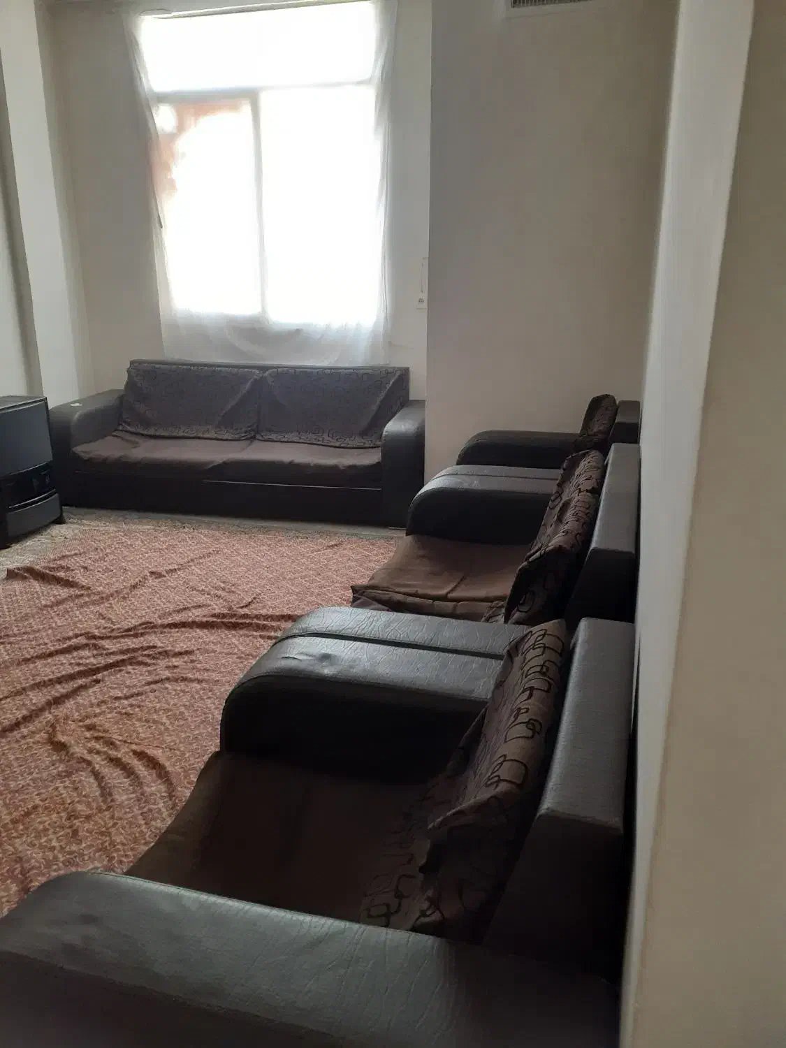 فروشی|مبلمان خانگی و میز عسلی|قرچک, شهرک طلائیه|دیوار