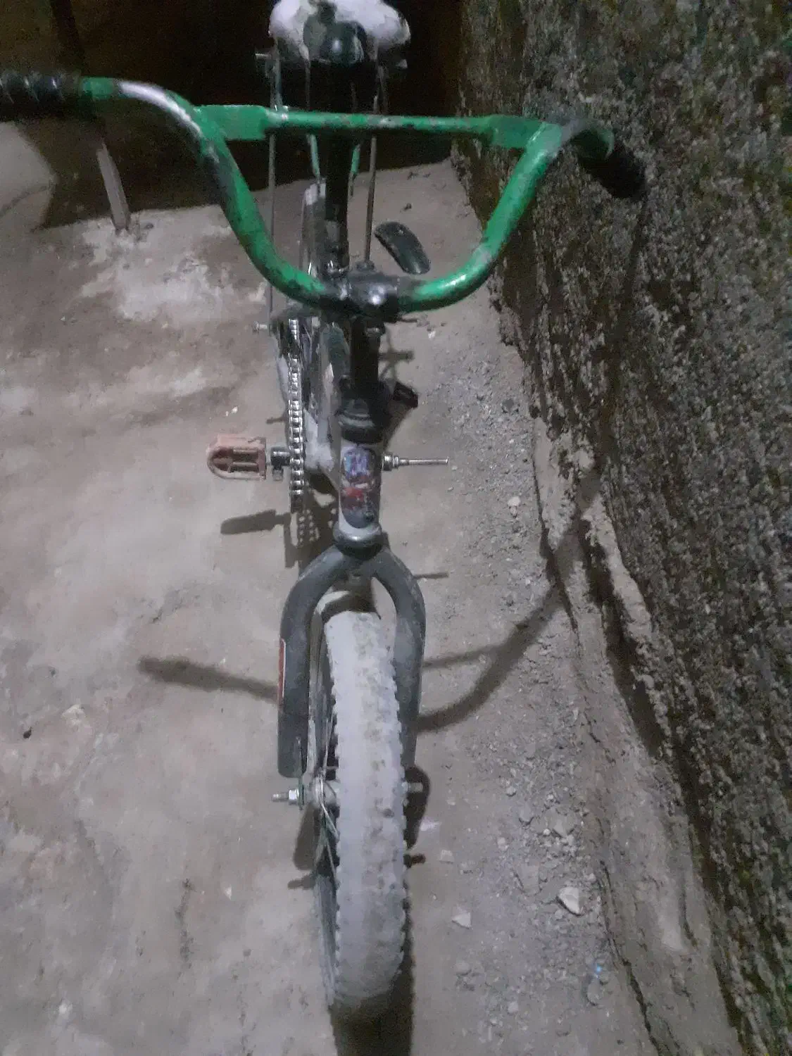 چرخ ۱۶|دوچرخه، اسکیت، اسکوتر|زابل, |دیوار