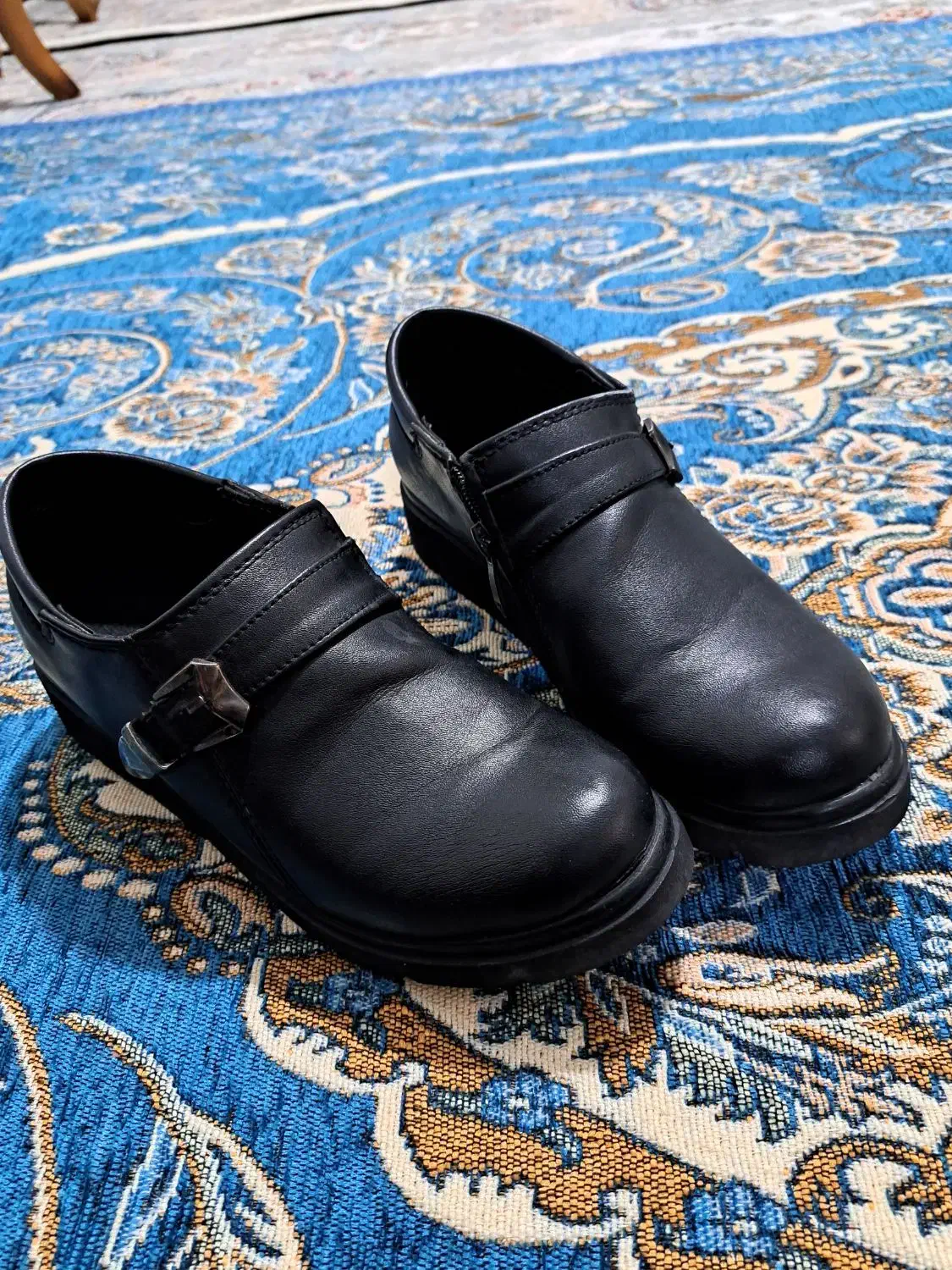 کفش زنانه سایز۳۸|کیف، کفش، کمربند|زنجان, |دیوار