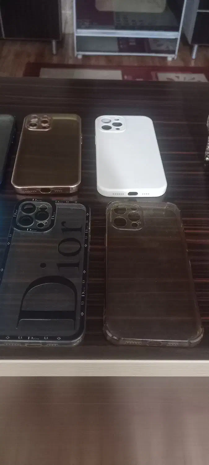 بکاور|لوازم جانبی موبایل و تبلت|شیراز, شهرک فرهنگیان|دیوار