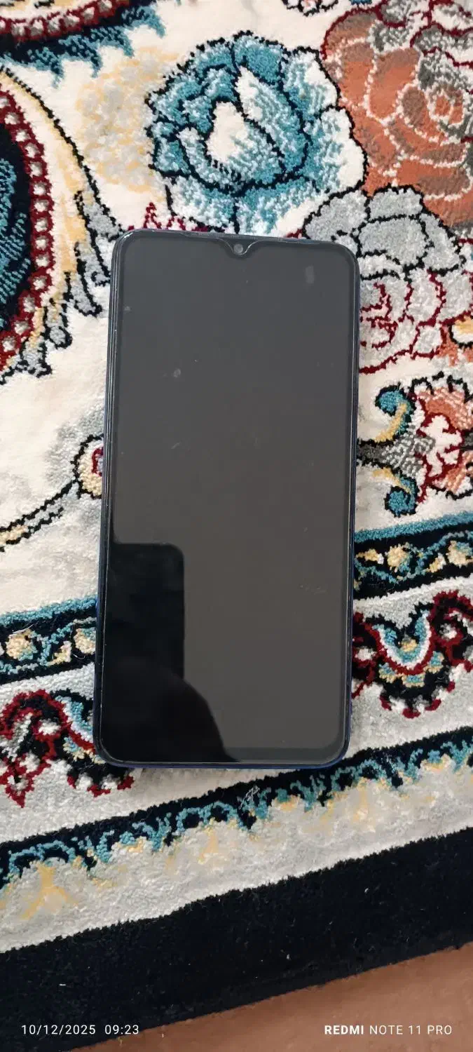 گوشی شیامی نوت 8پرو|موبایل|مشهد, پورسینا|دیوار