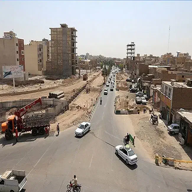 رتبه 5 ابنیه ( عمران عمارت پرتوس)|خدمات مالی، حسابداری، بیمه|سقز, |دیوار