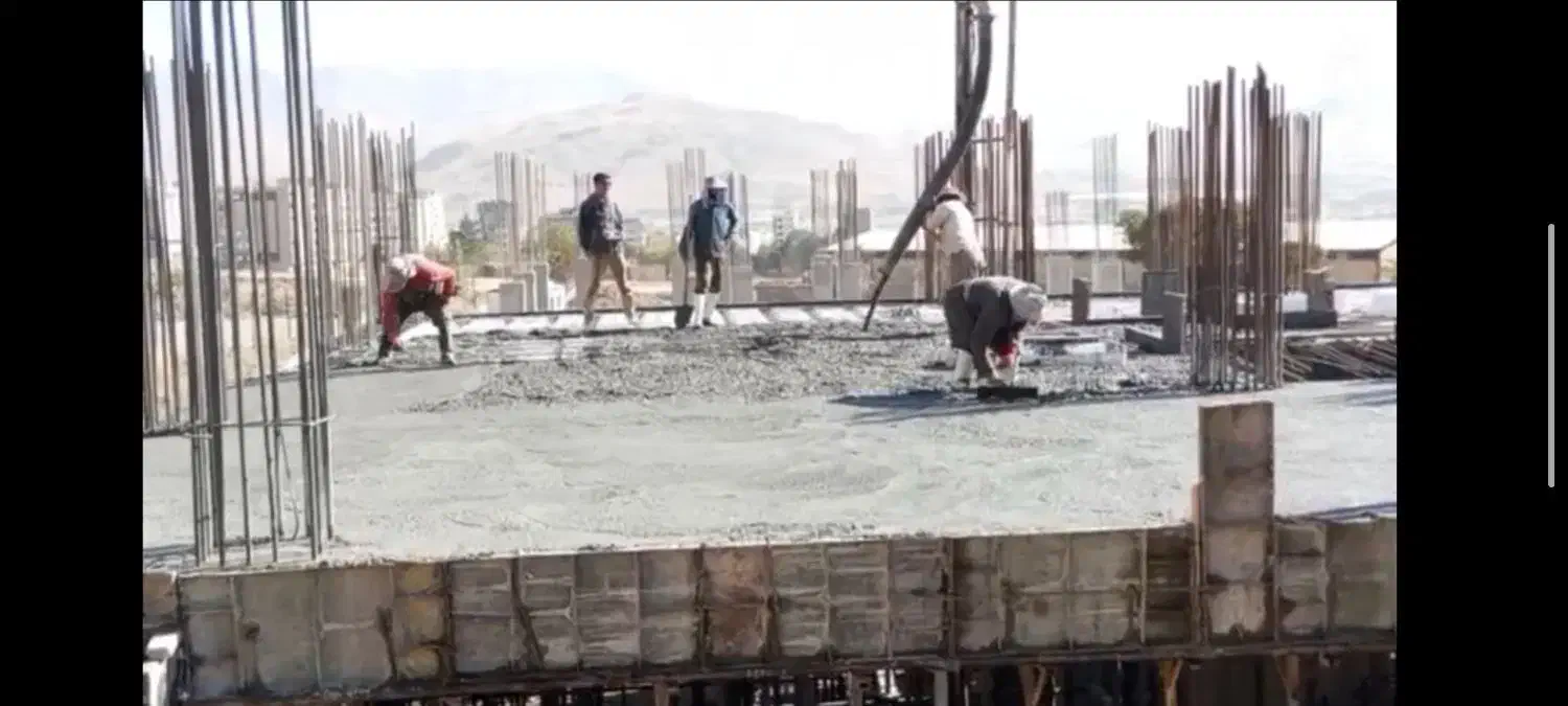 امتیاز آپارتمان آموزش و پرورش|پیشفروش املاک|سنندج, |دیوار