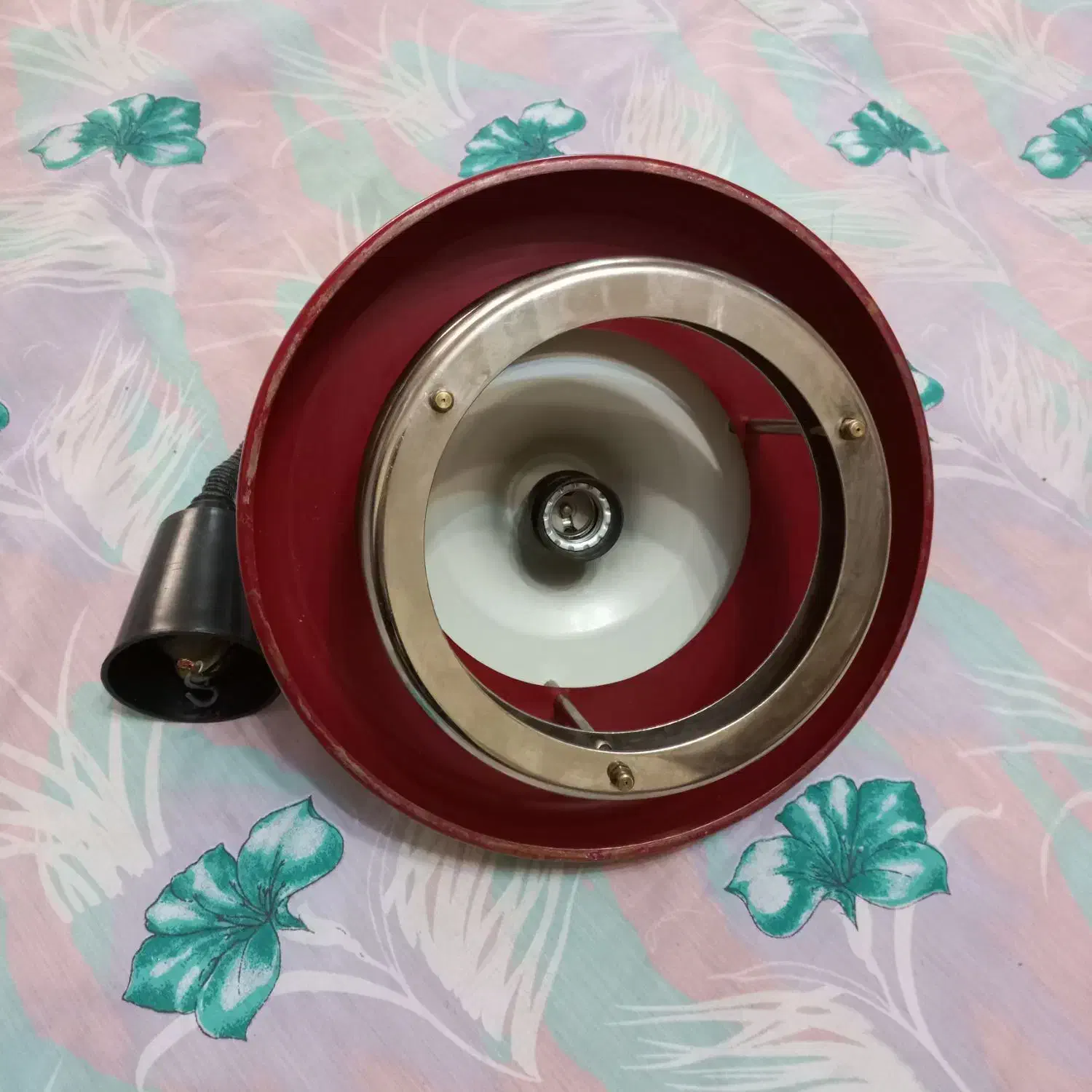 چراغ آویز|لوستر و چراغ آویز|تبریز, |دیوار