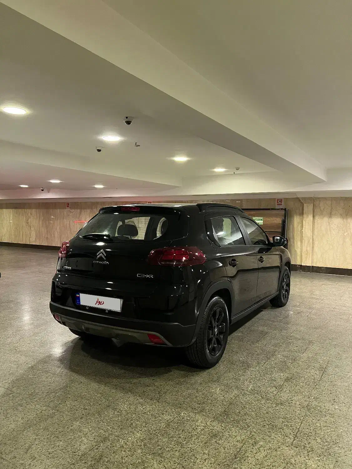 سیتروئن|خودرو سواری و وانت|تهران, جردن|دیوار