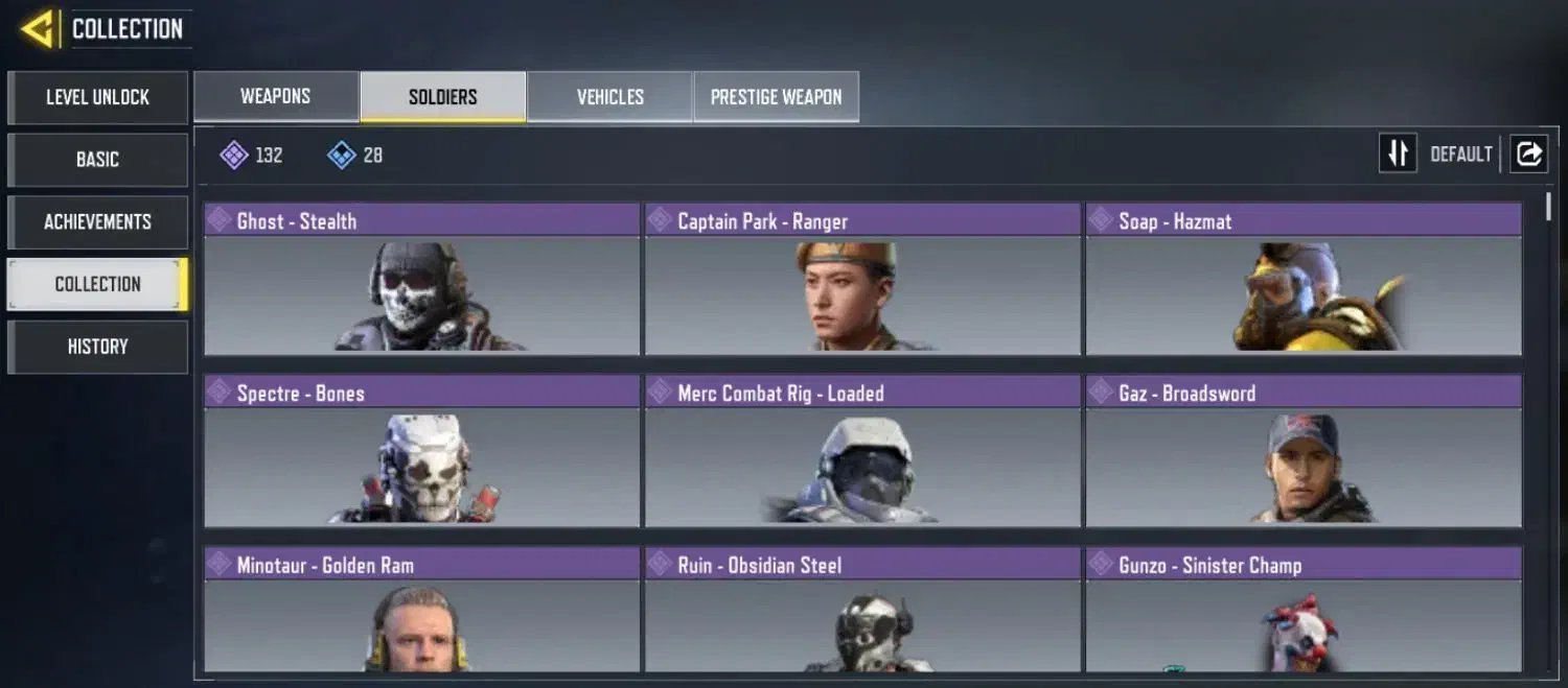 اکانت calaf|کنسول، بازی ویدئویی و آنلاین|اصفهان, آزادگان|دیوار