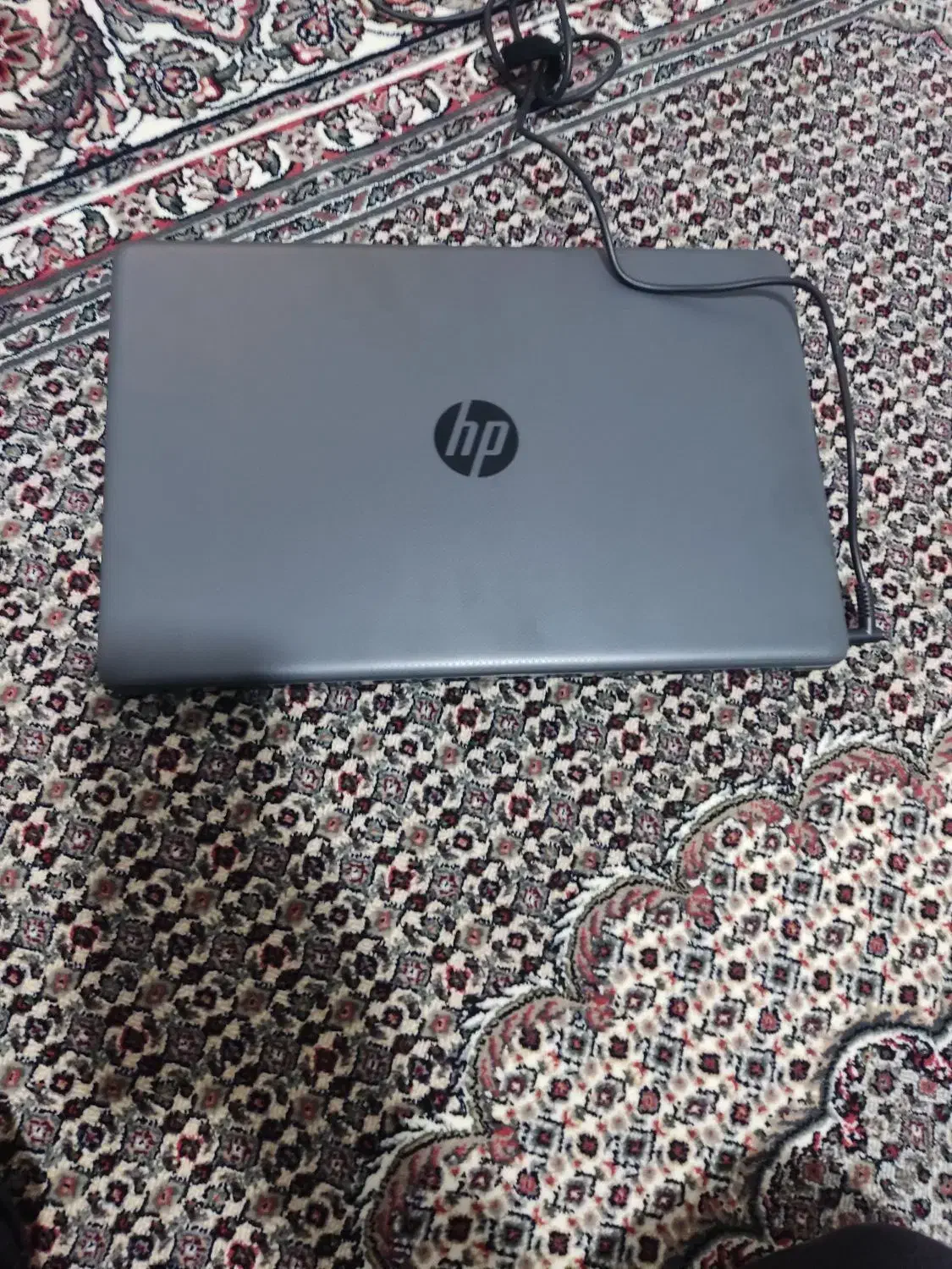 لپ‌تاپ hp255g7|رایانه همراه|اسکو, |دیوار