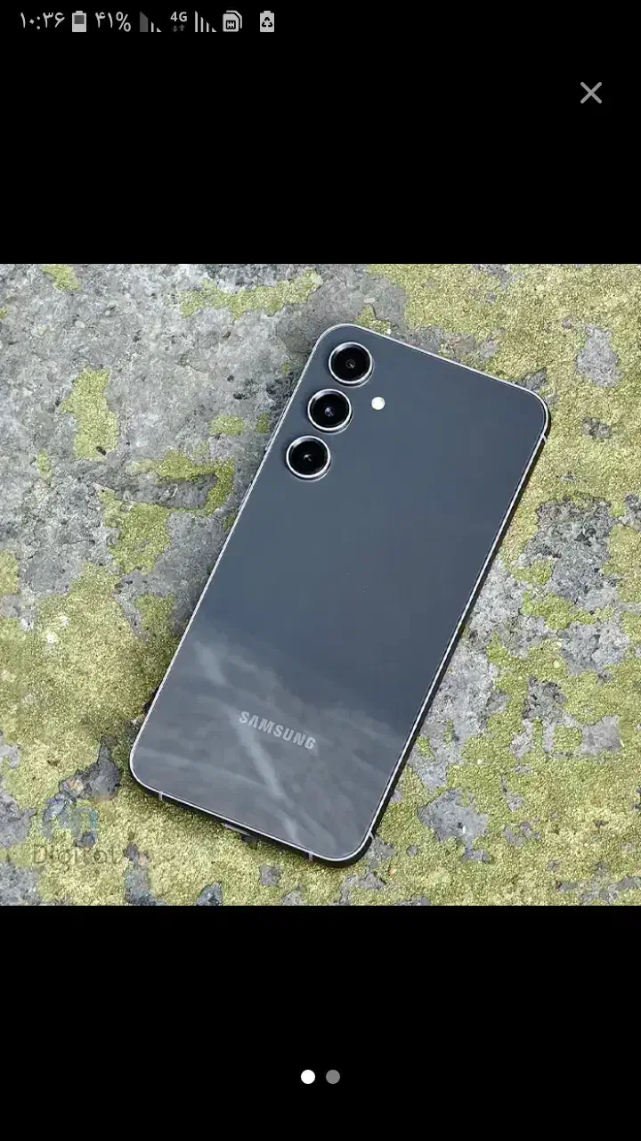 سامسونگ s23|موبایل|فردوس (خراسان), |دیوار