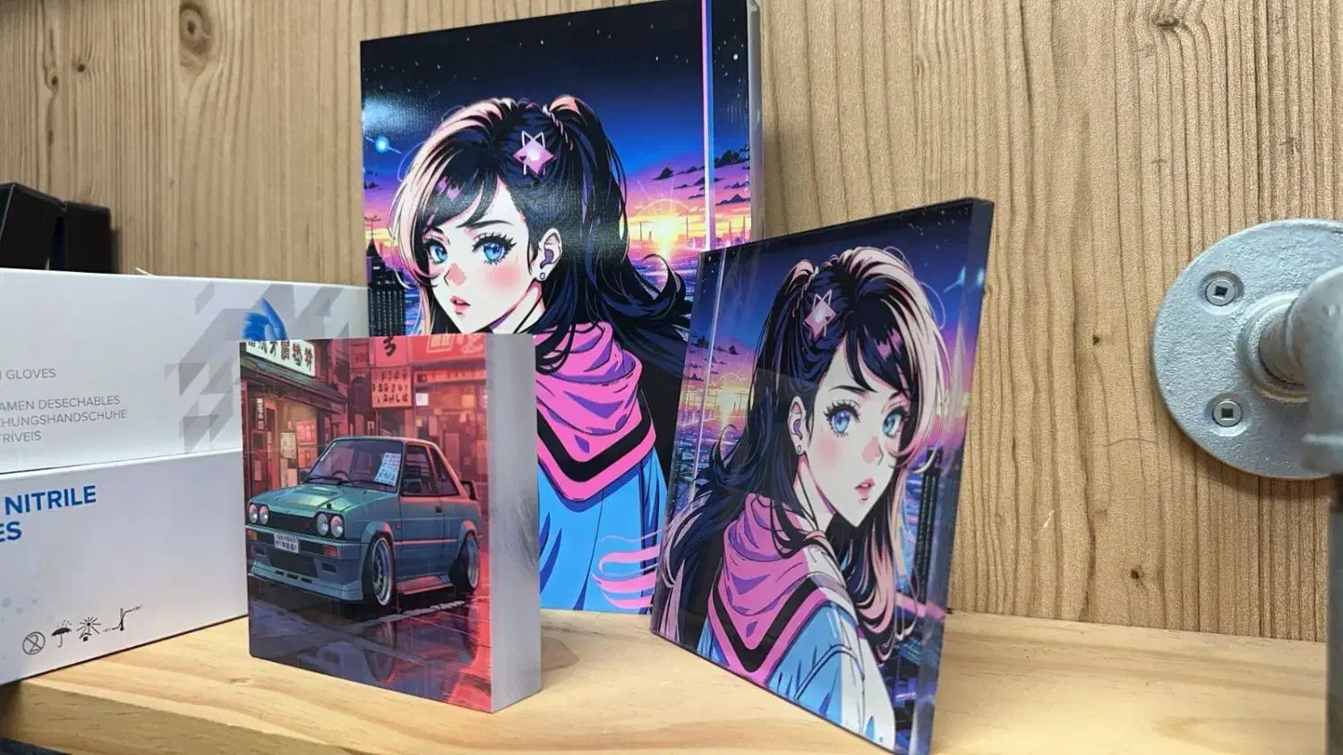 خدمات فلت بد . یووی دی تی اف . ۳بعدی|خدمات رایانه‌ای و موبایل|تهران, پامنار|دیوار