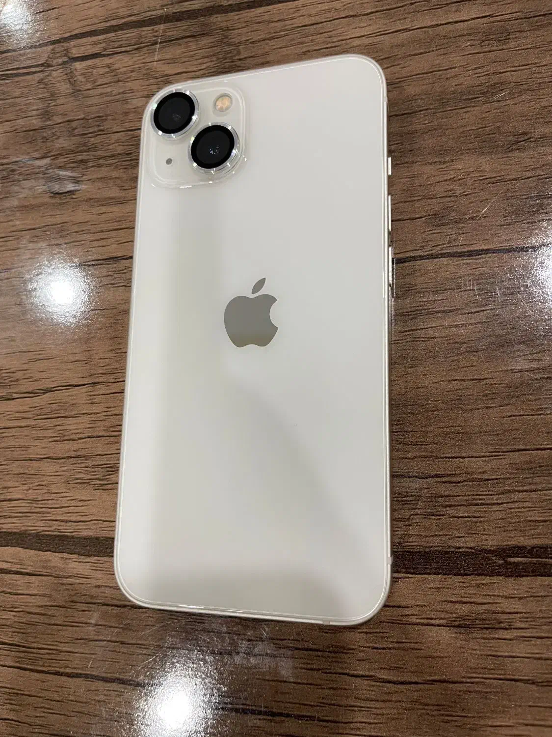 iphone 13 256GB نونو بدون نقطه|موبایل|تهران, فلاح|دیوار
