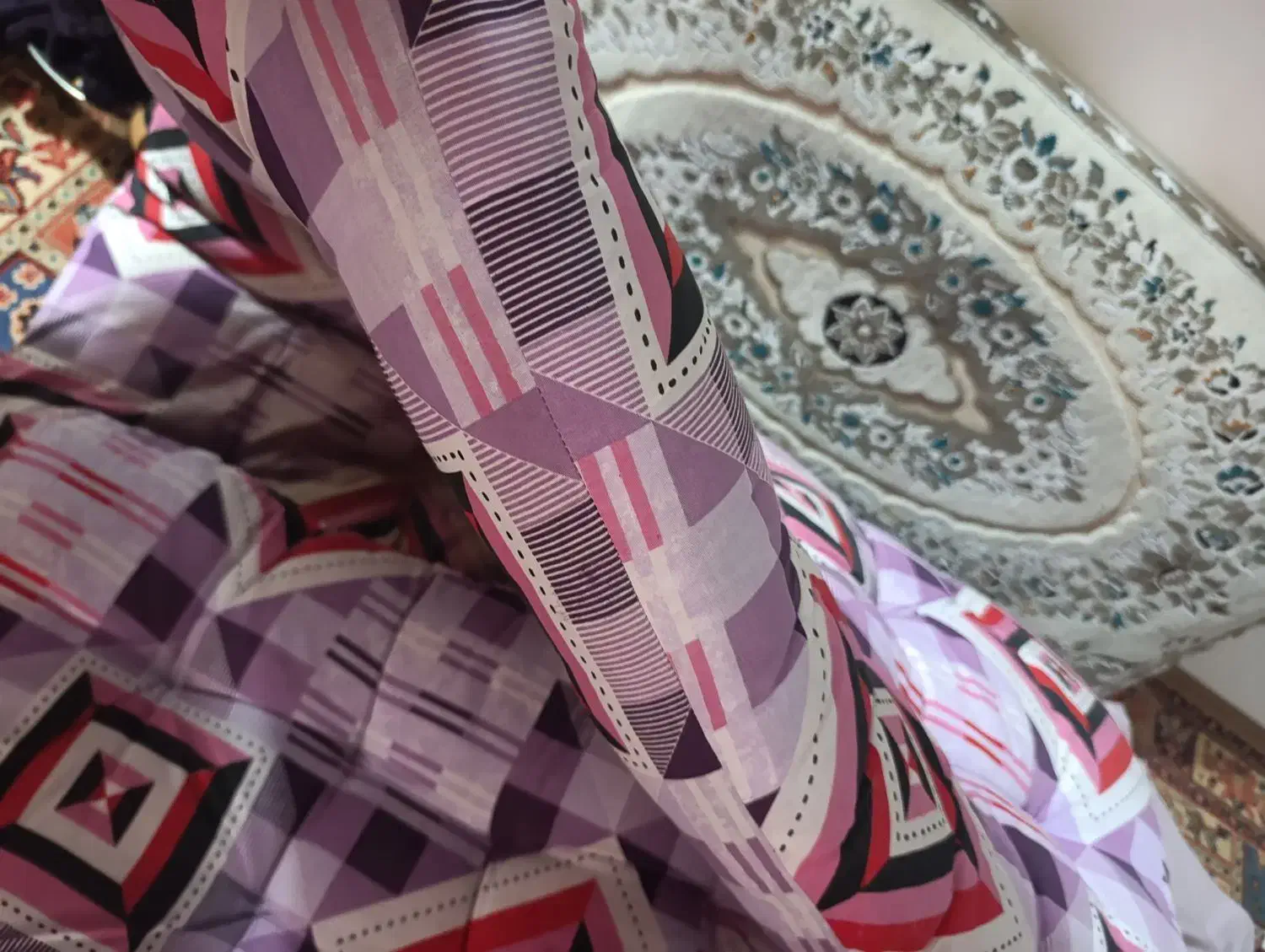 تشک راحت با قیمت مناسب|رختخواب، بالش، پتو|بابل, |دیوار