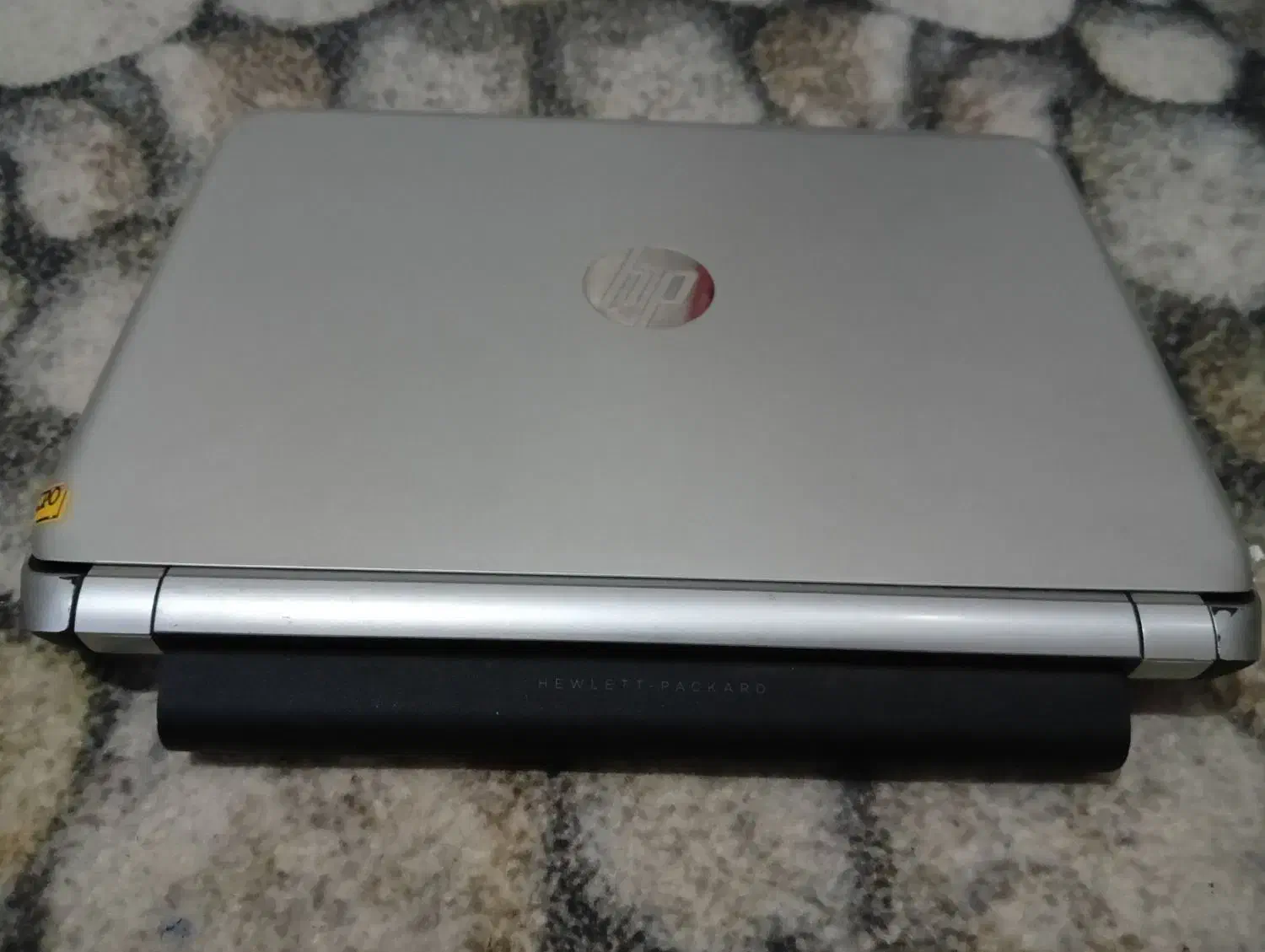 لپ‌تاپ اچ پی HP 210|رایانه همراه|تهران, شهرک استقلال|دیوار