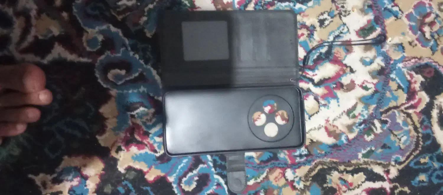 قاب گوشی ردمی 14c نو نو|ساعت|تربت‌حیدریه, پایانه مسافربری تربت حیدریه|دیوار