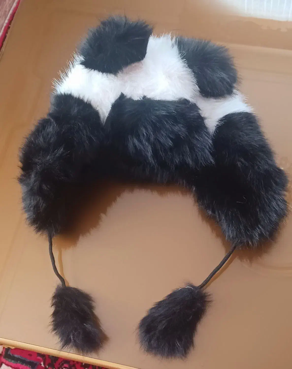 کلاه|لباس|همدان, |دیوار