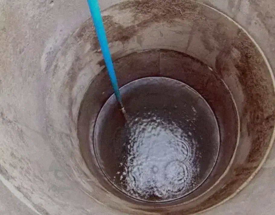 مقنی چاه کل چاه آب و فاضلاب|خدمات پیشه و مهارت|کهک, |دیوار