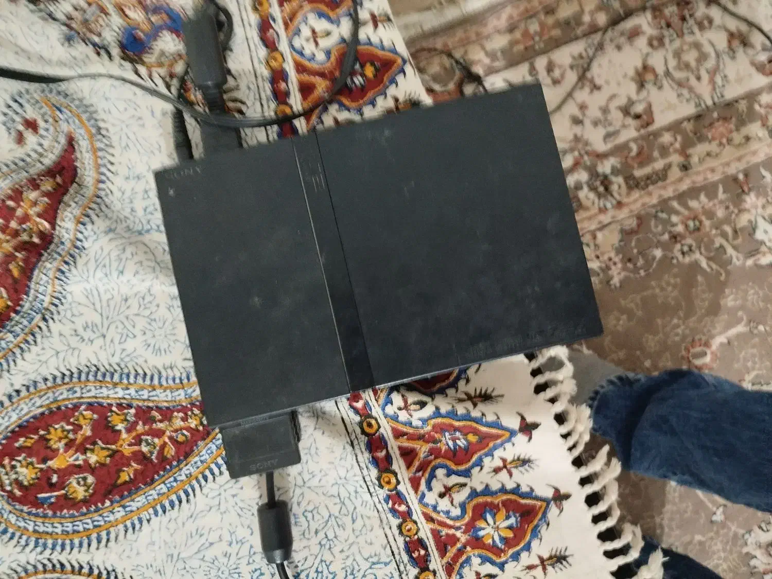 پلی 2 نو|کنسول، بازی ویدئویی و آنلاین|کرمانشاه, |دیوار