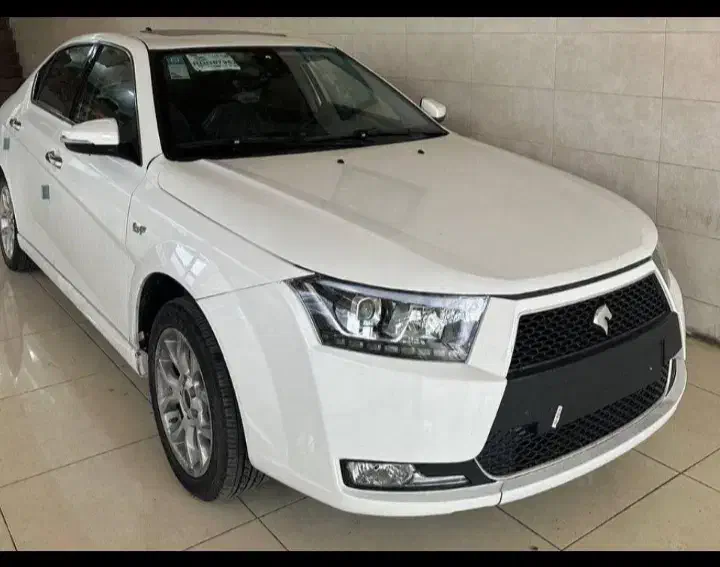 دنا 6سرعته 0دنده ای، مدل ۱404 (نقد و اقساط)|خودرو سواری و وانت|تهران, صادقیه|دیوار