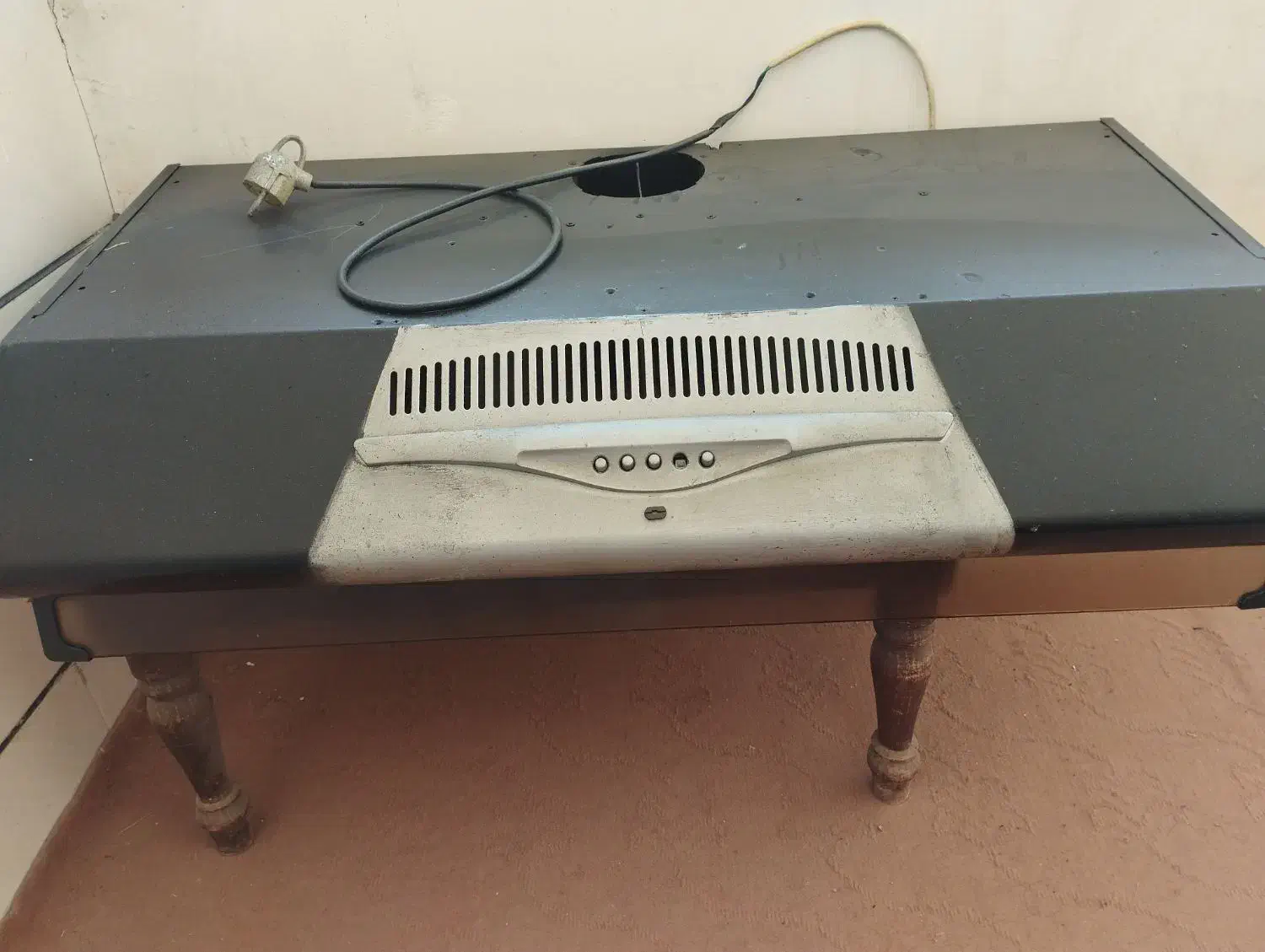 هود|هود|مبارکه, |دیوار