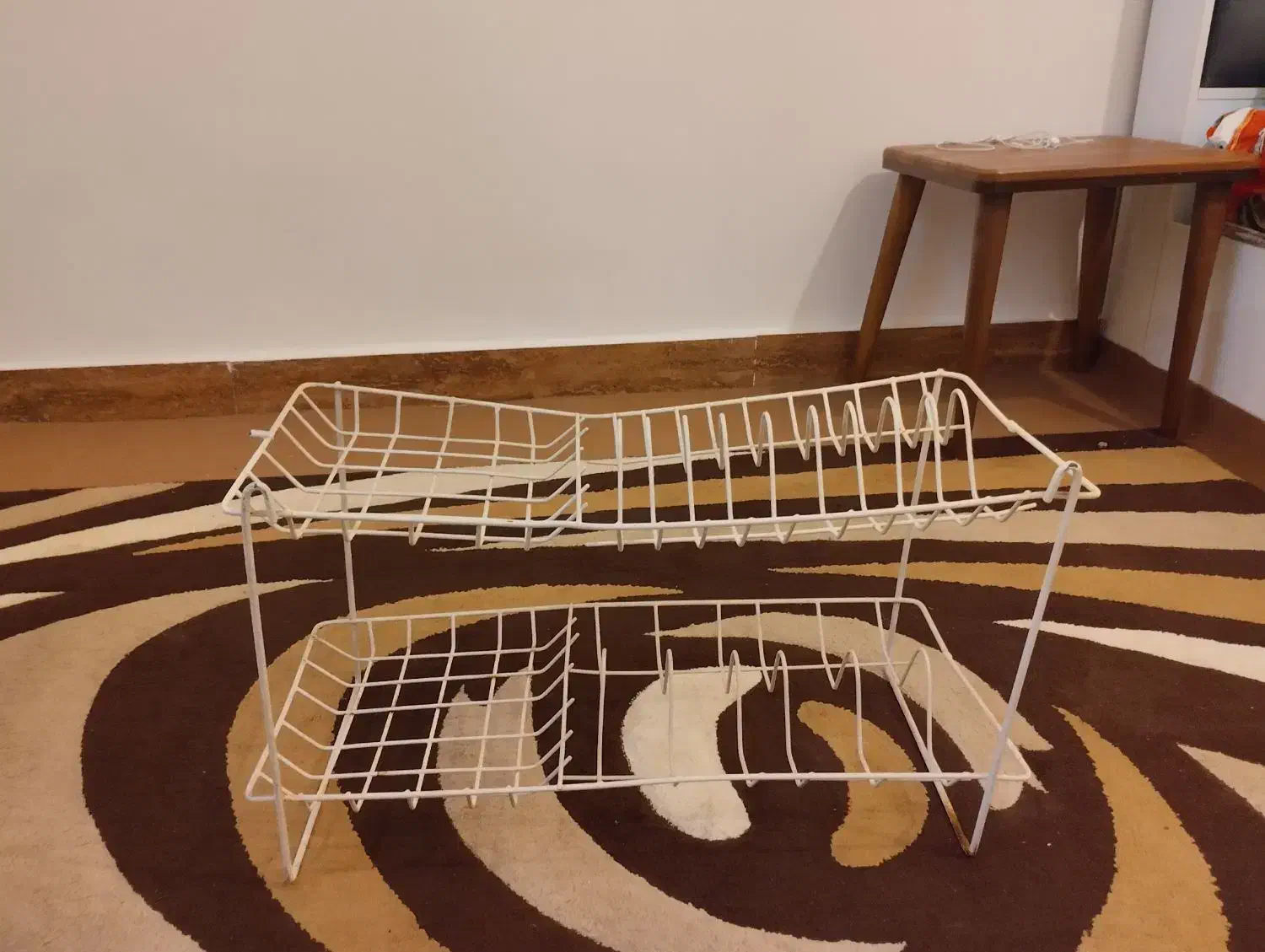 آب چکان|آبچکان و نظمدهنده ظروف|اهواز, کوی مهدیس|دیوار