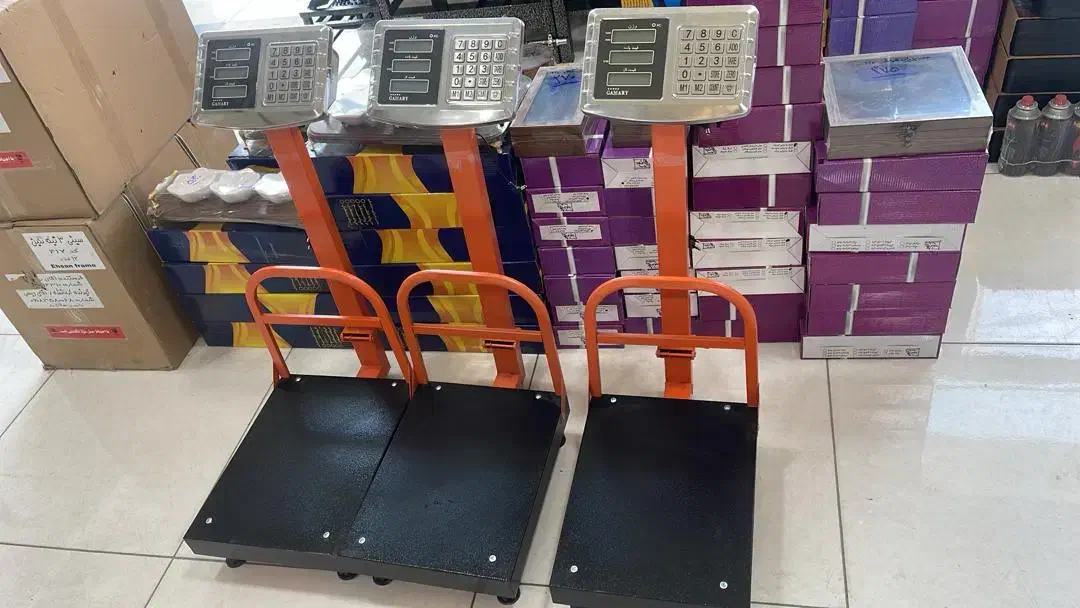 ترازو محک|ابزارآلات|کرمانشاه, |دیوار