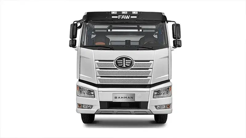 فاو ده چرخ اقساطی|خودرو سنگین|یزد, |دیوار