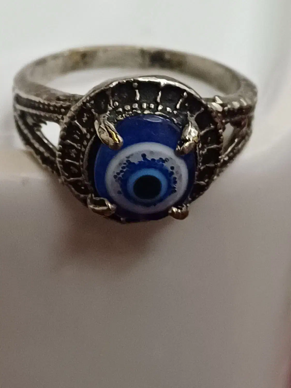 انگشتر زنانه|جواهرات|بندر ترکمن, |دیوار