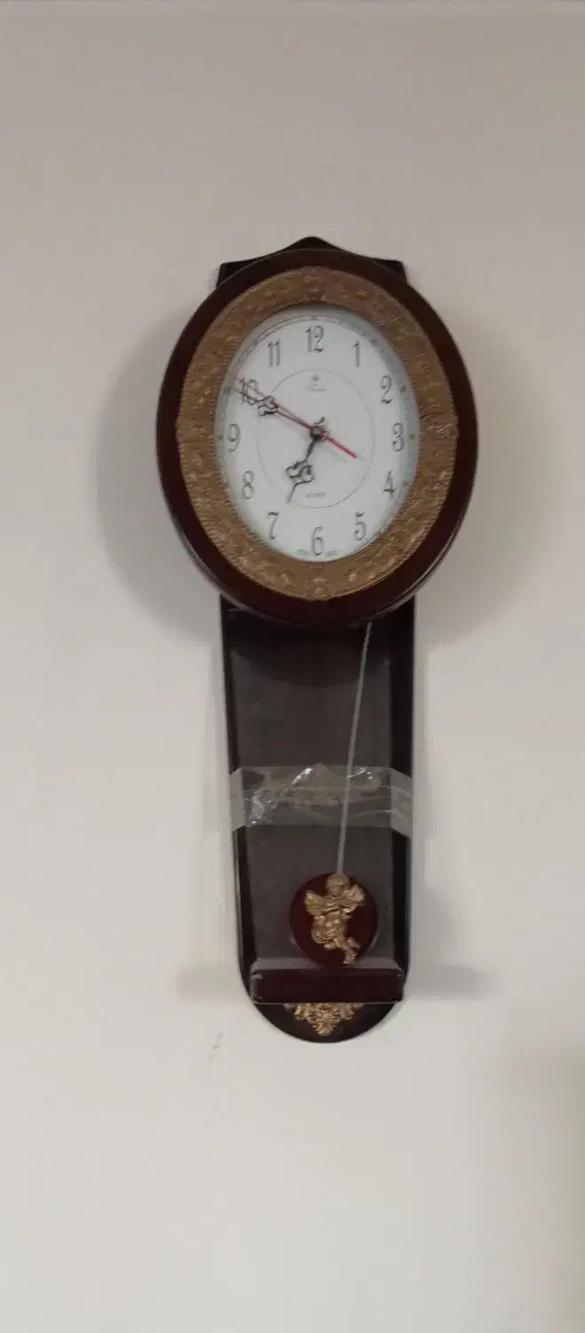 ساعت دیواری|ساعت دیواری و تزئینی|دماوند, مسکن مهر گیلاوند|دیوار