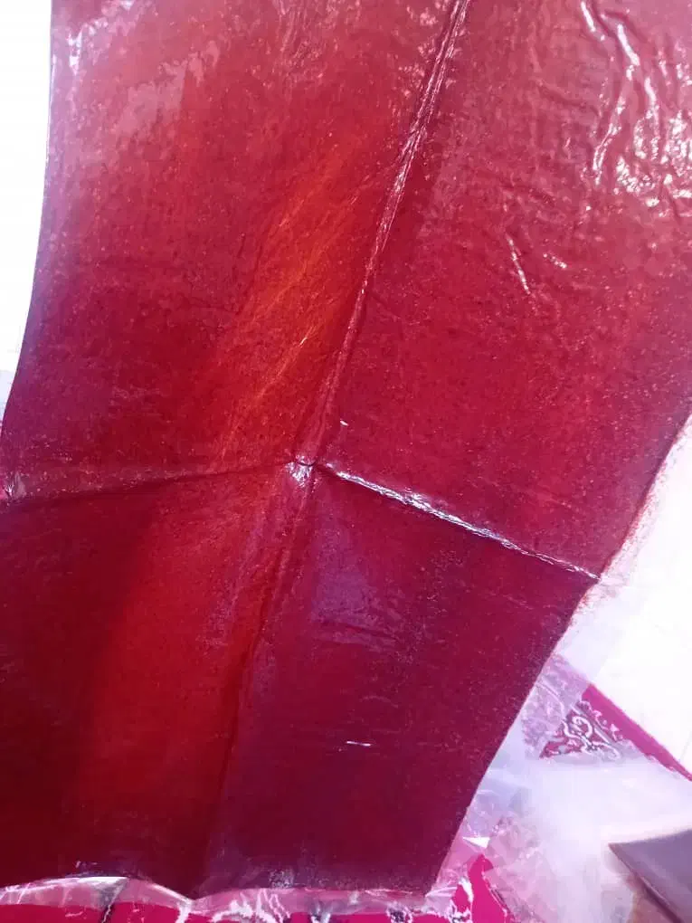 لواشک شابلون و الو ترش|خوردنی و آشامیدنی|شیراز, لاله|دیوار