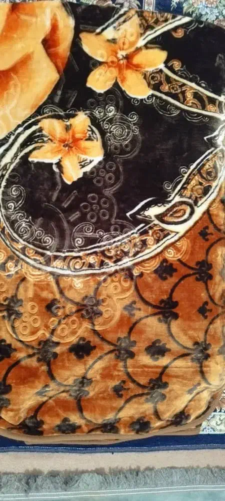 پتو و روتختی|حراج|تالش, طولارود|دیوار