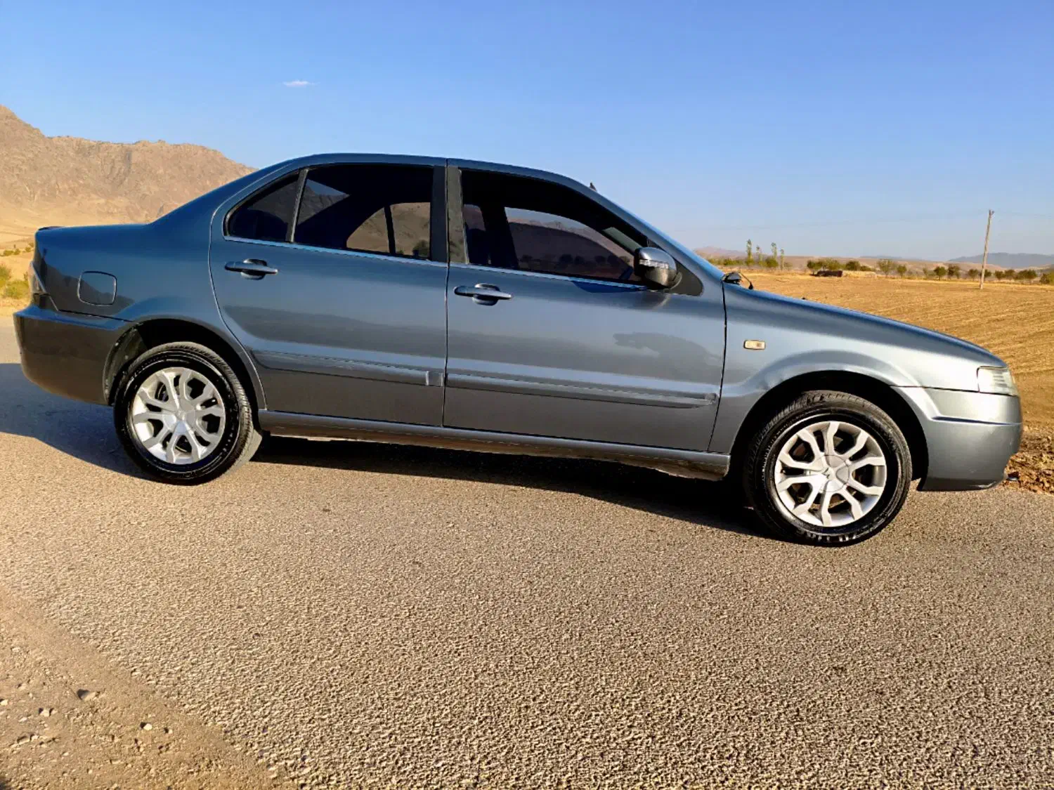 سورن پلاس EF7|خودرو سواری و وانت|خرم‌آباد, |دیوار