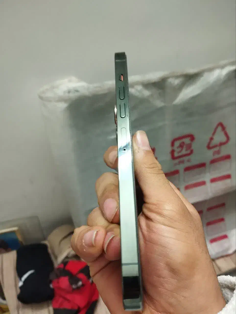 ایفون ۱۳ پرو مکس|موبایل|مشهد, جاهد شهر|دیوار