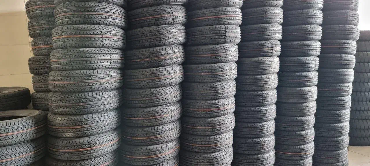 لاستیک سواری و نیسان دولتی و قسطی|قطعات یدکی و لوازم جانبی|تهران, علیآباد|دیوار