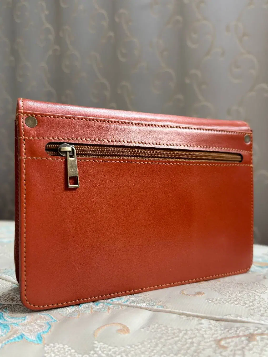 کیف چرم مردانه|کیف، کفش، کمربند|زنجان, |دیوار