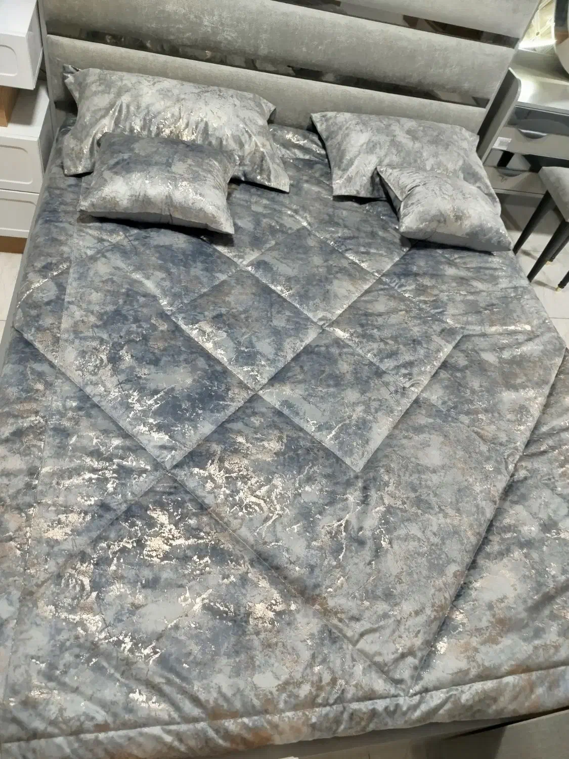 عرضه انواع روتختی در مجموعه بزرگ زرکالا|سرویس روتختی|یاسوج, |دیوار