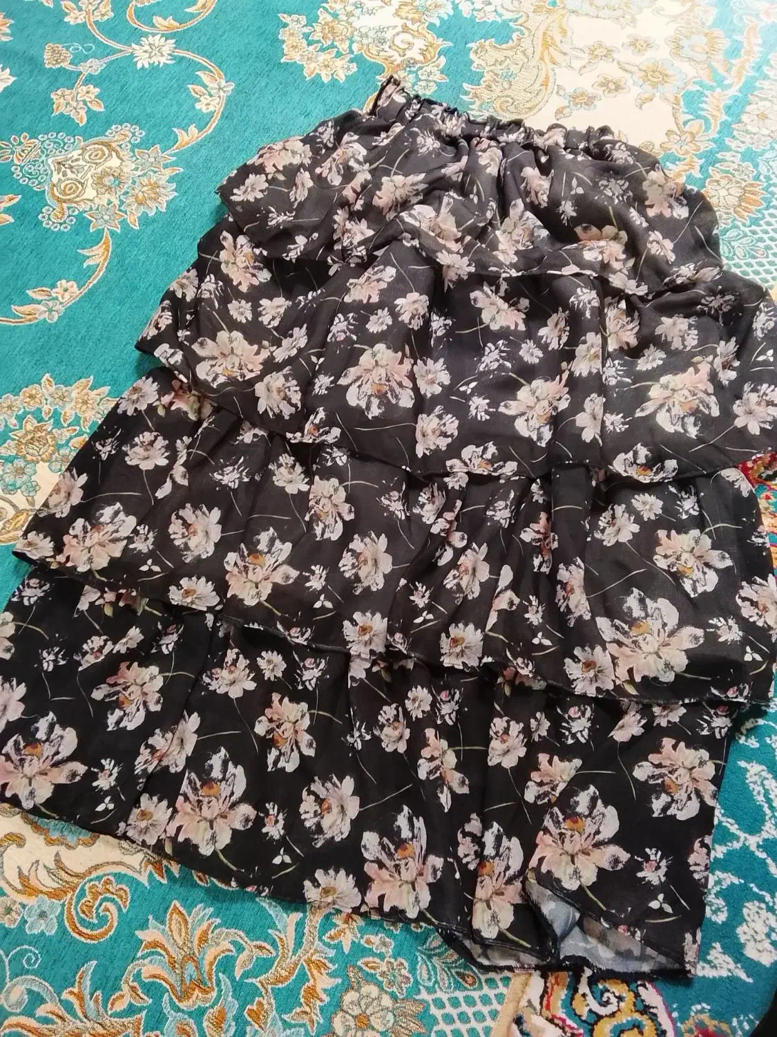 لباس فروش خونگی|لباس|دورود, |دیوار