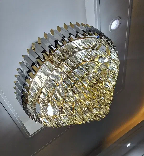 لوستر|لوستر و چراغ آویز|چهاردانگه (تهران), |دیوار