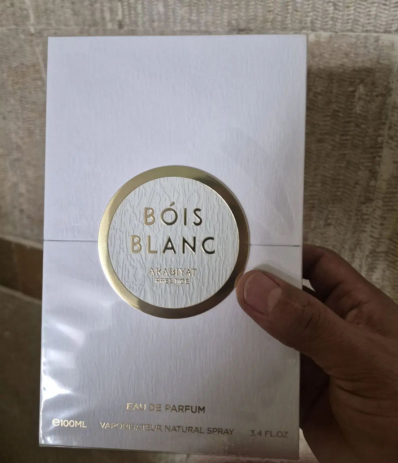 عطروادکلن اورجینال سبلان پرفیوم|آرایشی، بهداشتی، درمانی|تهران, سبلان (لشگر)|دیوار